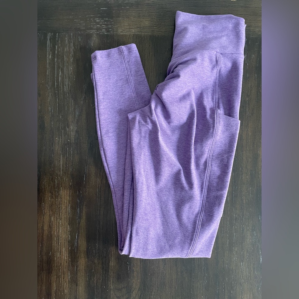 Bombshell Contour legging - Picture 3 of 8